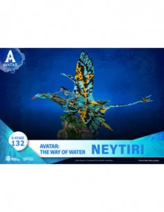 Avatar 2 D-Stage PVC Diorama Neytiri 15 cm 2