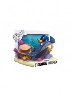 Disney 100th Anniversary PVC Diorama D-Stage Finding Nemo 12 cm 2