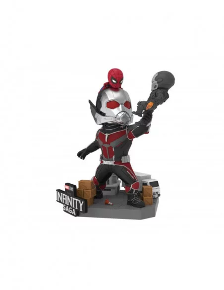 The Infinity Saga Diorama PVC D-Stage Antman 14 cm