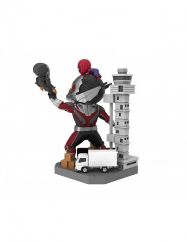 The Infinity Saga Diorama PVC D-Stage Antman 14 cm