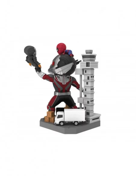 The Infinity Saga Diorama PVC D-Stage Antman 14 cm