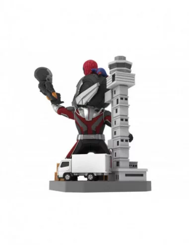 The Infinity Saga Diorama PVC D-Stage Antman 14 cm