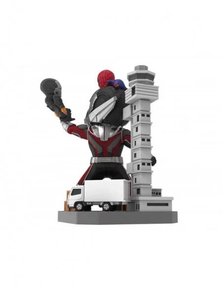 The Infinity Saga Diorama PVC D-Stage Antman 14 cm