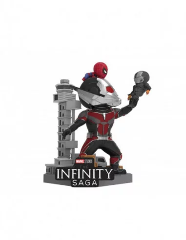 The Infinity Saga Diorama PVC D-Stage Antman 14 cm