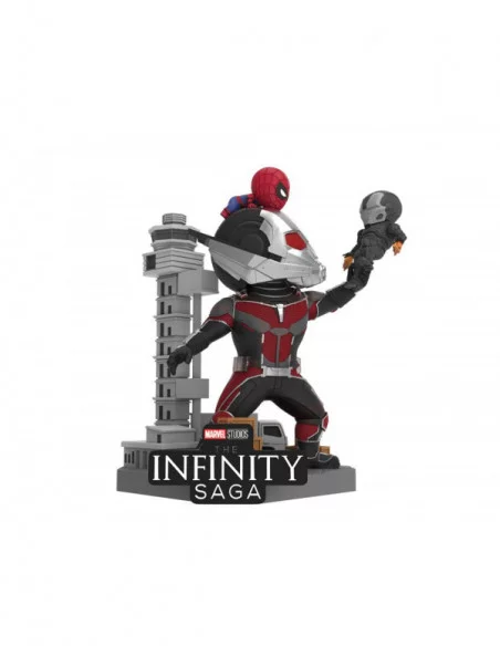 The Infinity Saga Diorama PVC D-Stage Antman 14 cm