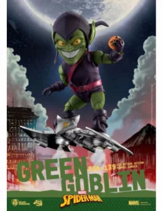 Marvel Comics Figura Egg Attack Action Green Goblin 17 cm 2