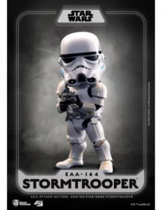 Star Wars Egg Attack Figura Stormtrooper 16 cm