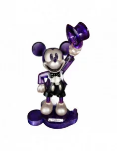 Mickey Mouse Estatua Master Craft 1/4 Tuxedo Mickey Special Edition Starry Night Ver. 47 cm