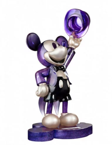 Mickey Mouse Estatua Master Craft 1/4 Tuxedo Mickey Special Edition Starry Night Ver. 47 cm