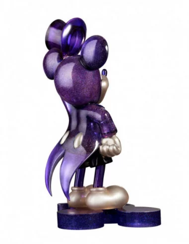 Mickey Mouse Estatua Master Craft 1/4 Tuxedo Mickey Special Edition Starry Night Ver. 47 cm