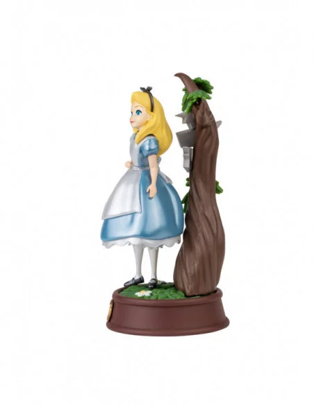 Alicia en el País de las Maravillas Pack de 2 Estatuas Mini Diorama Stage Candy Color Special Edition 10 cm Alicia en el País de las Maravillas Pack de 2 Estatuas Mini Diorama Stage Candy Color Special Edition 10 cm