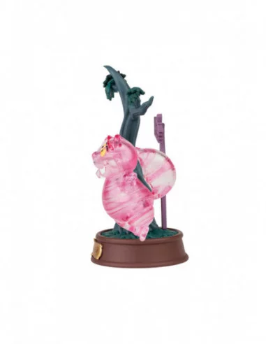 Alicia en el País de las Maravillas Pack de 2 Estatuas Mini Diorama Stage Candy Color Special Edition 10 cm