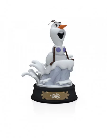 Frozen: El reino del hielo Pack de 6 Estatuas Mini Diorama Stage Olaf Presents 12 cm Frozen: El reino del hielo Pack de 6 Estatuas Mini Diorama Stage Olaf Presents 12 cm