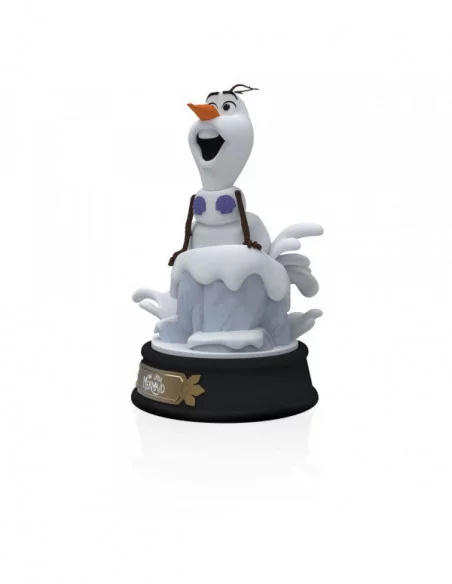 Frozen: El reino del hielo Pack de 6 Estatuas Mini Diorama Stage Olaf Presents 12 cm Frozen: El reino del hielo Pack de 6 Estatuas Mini Diorama Stage Olaf Presents 12 cm