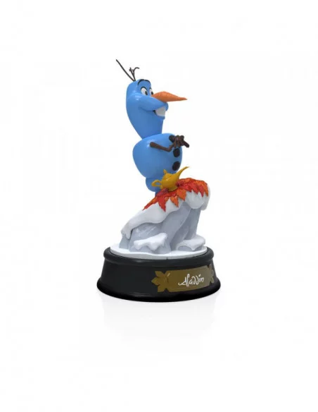 Frozen: El reino del hielo Pack de 6 Estatuas Mini Diorama Stage Olaf Presents 12 cm Frozen: El reino del hielo Pack de 6 Estatuas Mini Diorama Stage Olaf Presents 12 cm