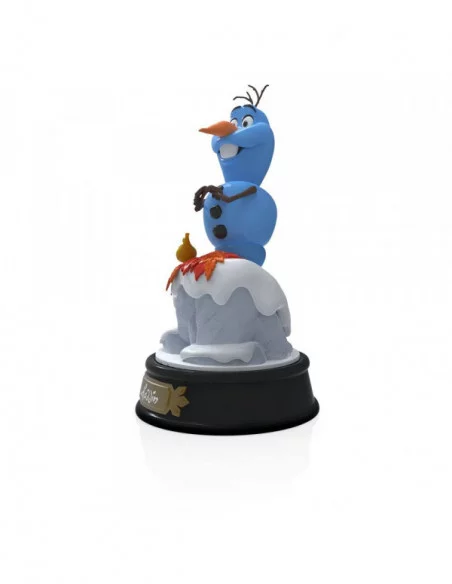 Frozen: El reino del hielo Pack de 6 Estatuas Mini Diorama Stage Olaf Presents 12 cm Frozen: El reino del hielo Pack de 6 Estatuas Mini Diorama Stage Olaf Presents 12 cm