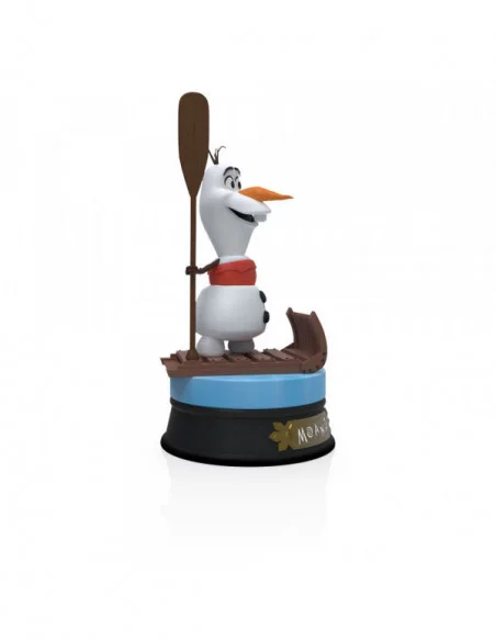 Frozen: El reino del hielo Pack de 6 Estatuas Mini Diorama Stage Olaf Presents 12 cm Frozen: El reino del hielo Pack de 6 Estatuas Mini Diorama Stage Olaf Presents 12 cm
