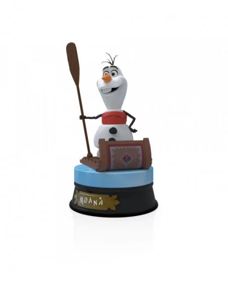 Frozen: El reino del hielo Pack de 6 Estatuas Mini Diorama Stage Olaf Presents 12 cm Frozen: El reino del hielo Pack de 6 Estatuas Mini Diorama Stage Olaf Presents 12 cm