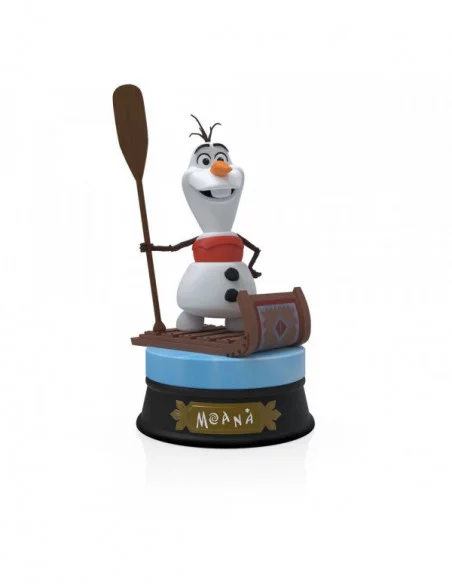 Frozen: El reino del hielo Pack de 6 Estatuas Mini Diorama Stage Olaf Presents 12 cm Frozen: El reino del hielo Pack de 6 Estatuas Mini Diorama Stage Olaf Presents 12 cm