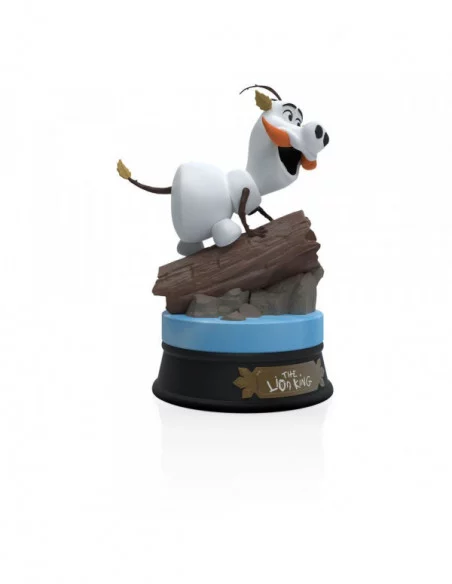 Frozen: El reino del hielo Pack de 6 Estatuas Mini Diorama Stage Olaf Presents 12 cm Frozen: El reino del hielo Pack de 6 Estatuas Mini Diorama Stage Olaf Presents 12 cm