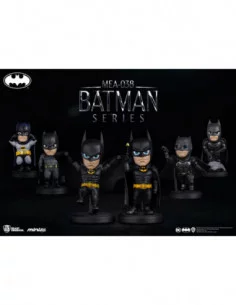 DC Comics Figuras Mini Egg Attack 8 cm Batman Series Surtido (6)