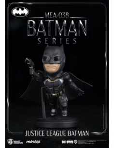 DC Comics Figuras Mini Egg Attack 8 cm Batman Series Surtido (6) 2
