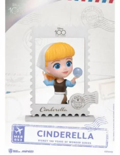 Disney Mini Figuras Mini Egg Attack 8 cm 100 Years of Wonder Series Surtido (6) 2