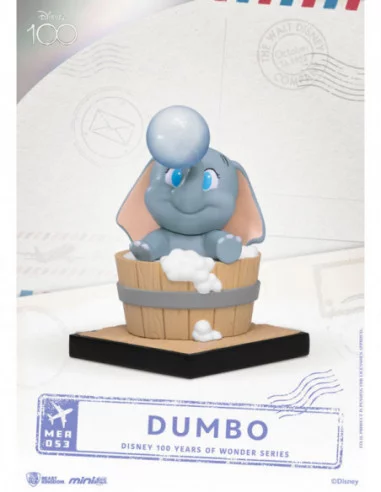 Disney Mini Figuras Mini Egg Attack 8 cm 100 Years of Wonder Series Surtido (6)