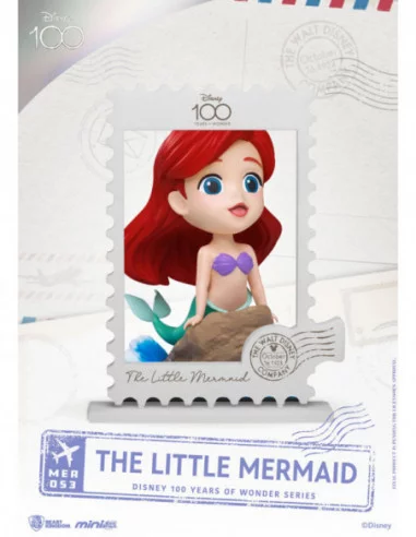 Disney Mini Figuras Mini Egg Attack 8 cm 100 Years of Wonder Series Surtido (6)