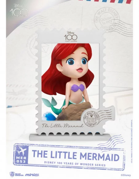 Disney Mini Figuras Mini Egg Attack 8 cm 100 Years of Wonder Series Surtido (6) Disney Mini Figuras Mini Egg Attack 8 cm 100 Years of Wonder Series Surtido (6)