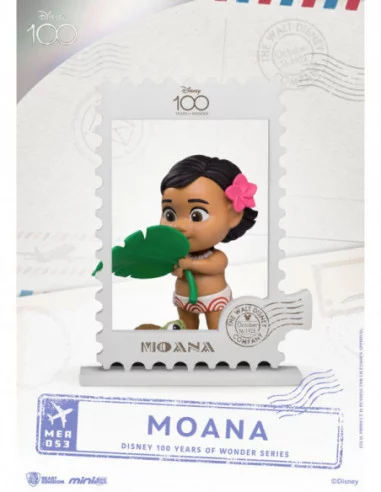 Disney Mini Figuras Mini Egg Attack 8 cm 100 Years of Wonder Series Surtido (6)