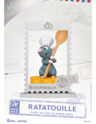 Disney Mini Figuras Mini Egg Attack 8 cm 100 Years of Wonder Series Surtido (6)