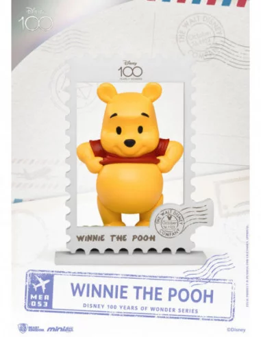 Disney Mini Figuras Mini Egg Attack 8 cm 100 Years of Wonder Series Surtido (6)