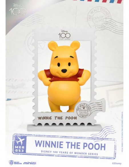 Disney Mini Figuras Mini Egg Attack 8 cm 100 Years of Wonder Series Surtido (6) Disney Mini Figuras Mini Egg Attack 8 cm 100 Years of Wonder Series Surtido (6)