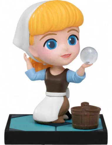 Disney Mini Figuras Mini Egg Attack 8 cm 100 Years of Wonder Series Surtido (6)