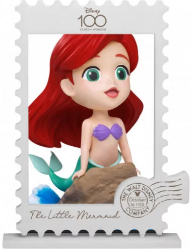 Disney Mini Figuras Mini Egg Attack 8 cm 100 Years of Wonder Series Surtido (6)