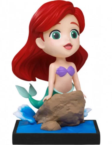 Disney Mini Figuras Mini Egg Attack 8 cm 100 Years of Wonder Series Surtido (6)