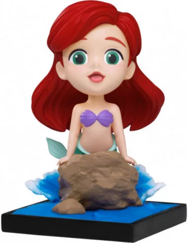 Disney Mini Figuras Mini Egg Attack 8 cm 100 Years of Wonder Series Surtido (6)