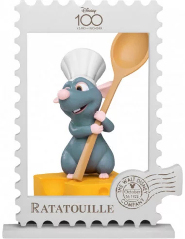 Disney Mini Figuras Mini Egg Attack 8 cm 100 Years of Wonder Series Surtido (6)