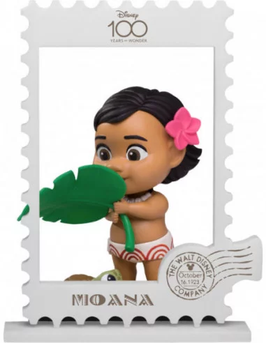 Disney Mini Figuras Mini Egg Attack 8 cm 100 Years of Wonder Series Surtido (6)