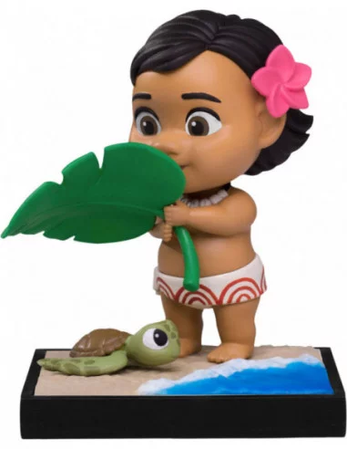 Disney Mini Figuras Mini Egg Attack 8 cm 100 Years of Wonder Series Surtido (6)