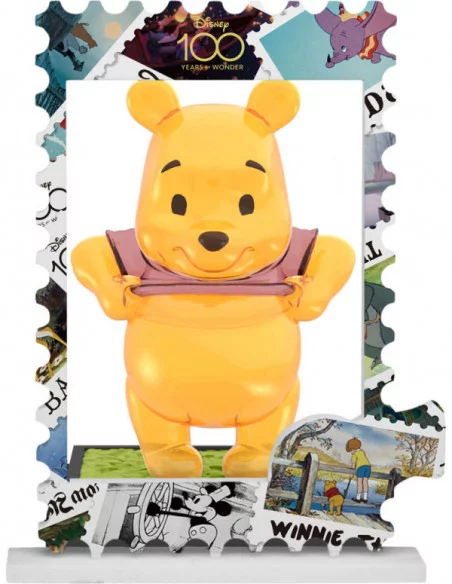 Disney Mini Figuras Mini Egg Attack 8 cm 100 Years of Wonder Series Surtido (6) Disney Mini Figuras Mini Egg Attack 8 cm 100 Years of Wonder Series Surtido (6)