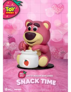 Toy Story Mini Figuras Mini Egg Attack 8 cm Surtido Lots-o'-Huggin' Bear Series (6) 2