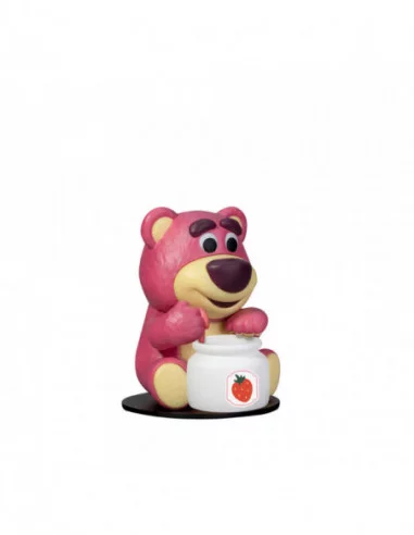 Toy Story Mini Figuras Mini Egg Attack 8 cm Surtido Lots-o'-Huggin' Bear Series (6)