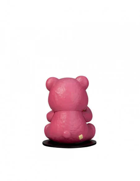 Toy Story Mini Figuras Mini Egg Attack 8 cm Surtido Lots-o'-Huggin' Bear Series (6)