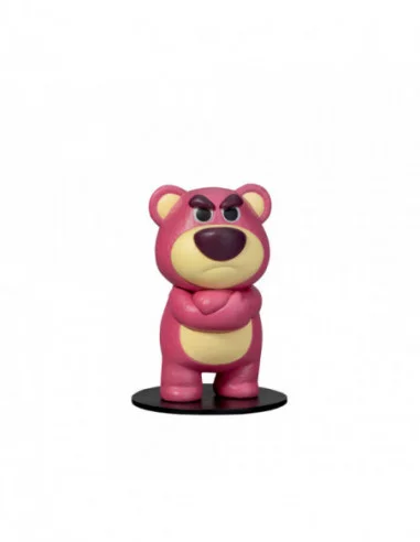 Toy Story Mini Figuras Mini Egg Attack 8 cm Surtido Lots-o'-Huggin' Bear Series (6)