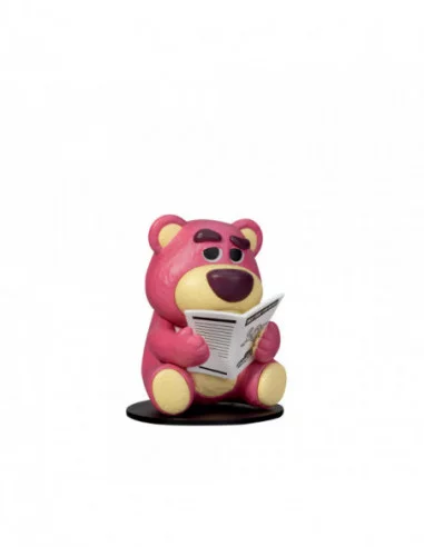 Toy Story Mini Figuras Mini Egg Attack 8 cm Surtido Lots-o'-Huggin' Bear Series (6)