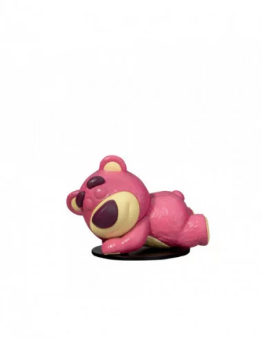 Toy Story Mini Figuras Mini Egg Attack 8 cm Surtido Lots-o'-Huggin' Bear Series (6)