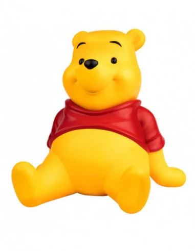 Winnie Pooh Piggy Vinyl Winnie 35 cm