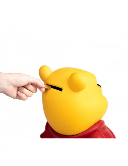 Winnie Pooh Piggy Vinyl Winnie 35 cm